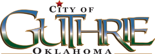 city of guthrie logo