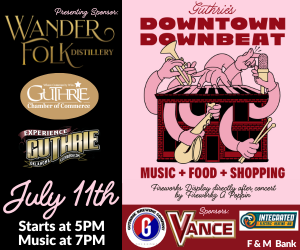 Downtown Downbeat