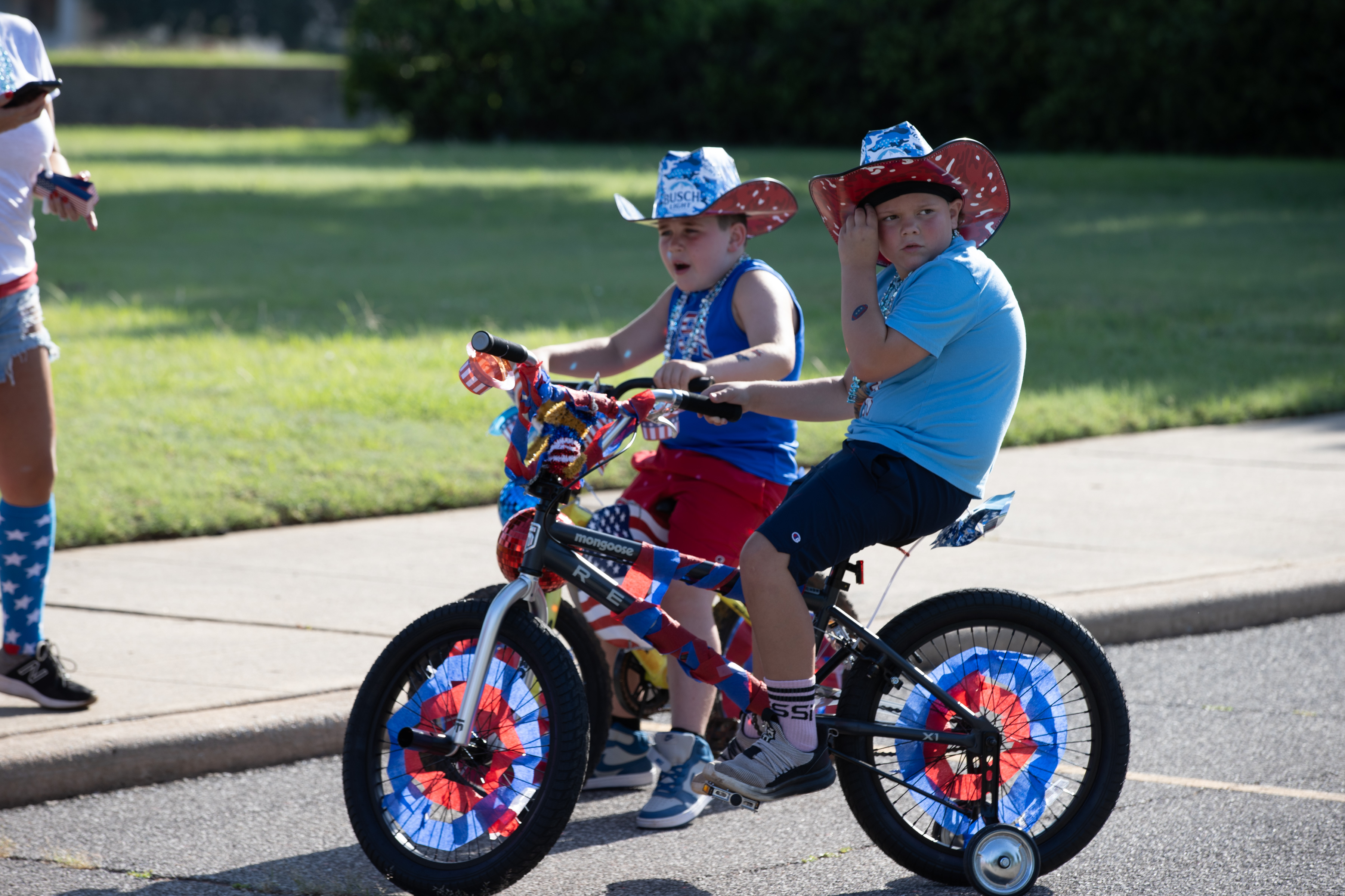 Freedom Ride, Guthrie 2026