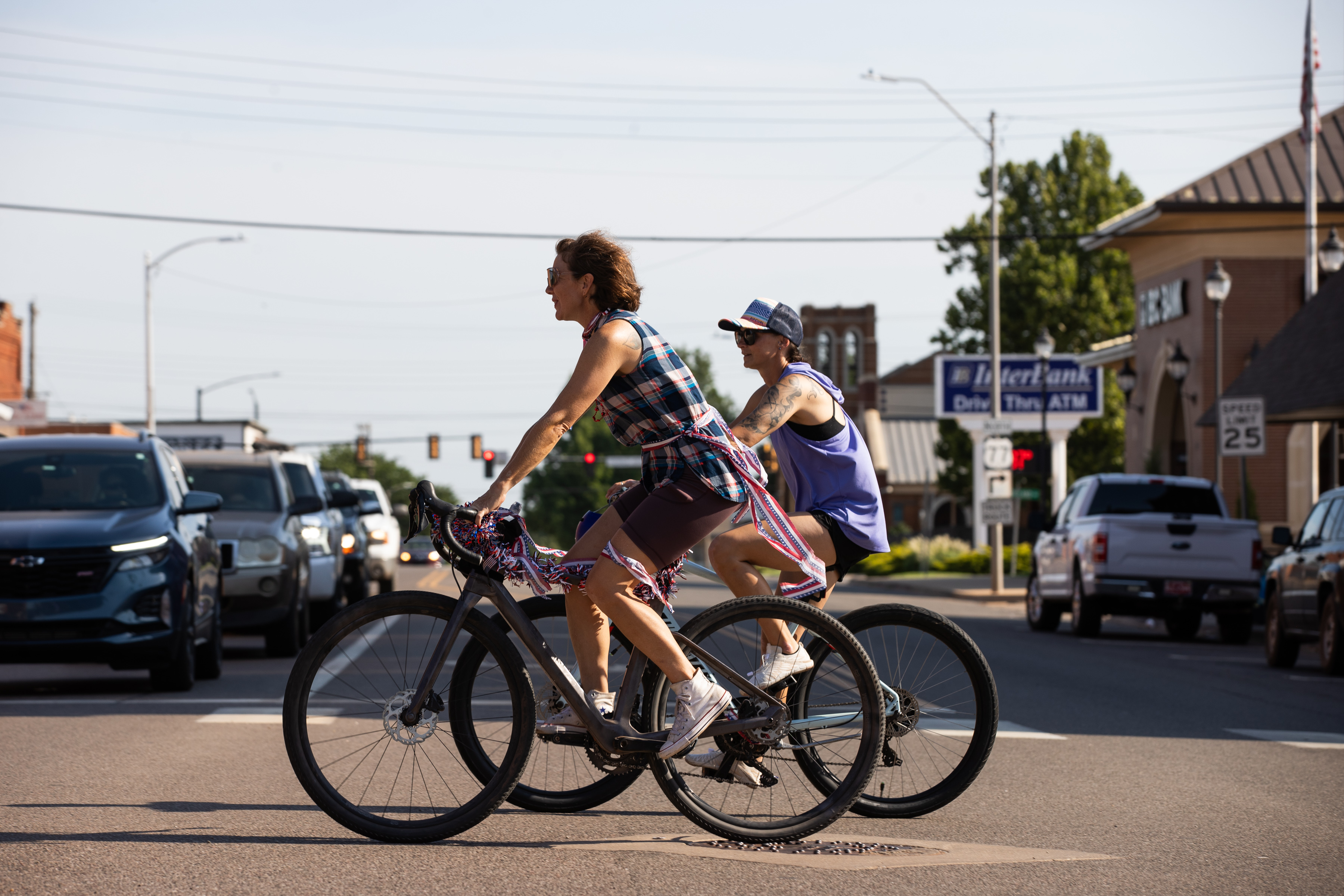 Freedom Ride, Guthrie 2026