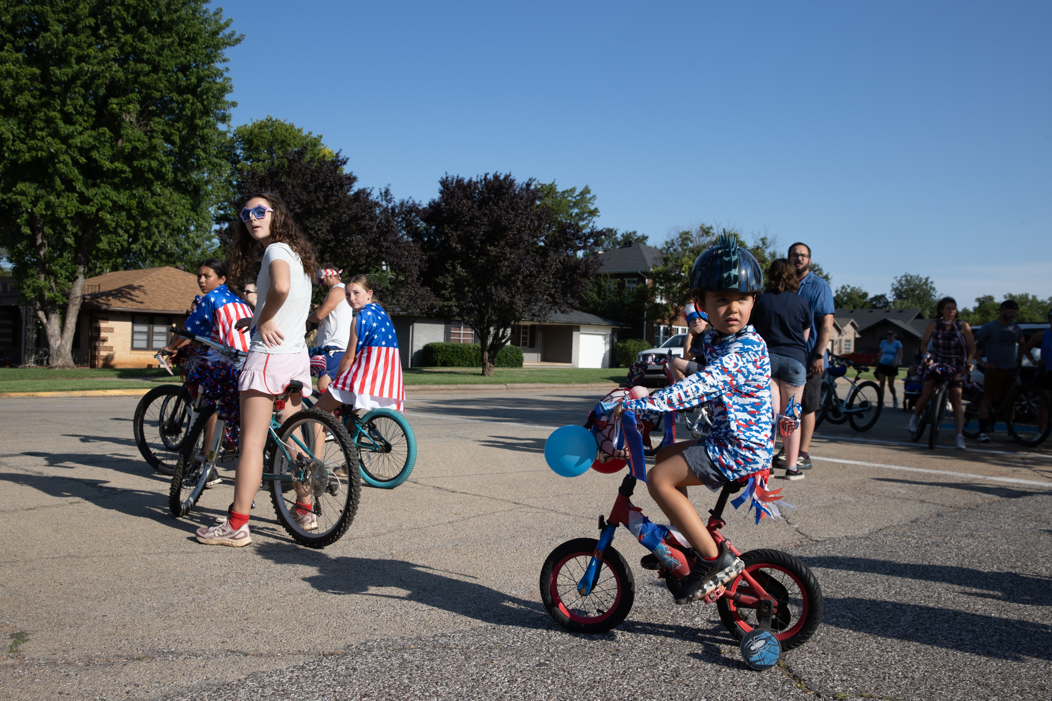 Freedom Ride, Guthrie 2026
