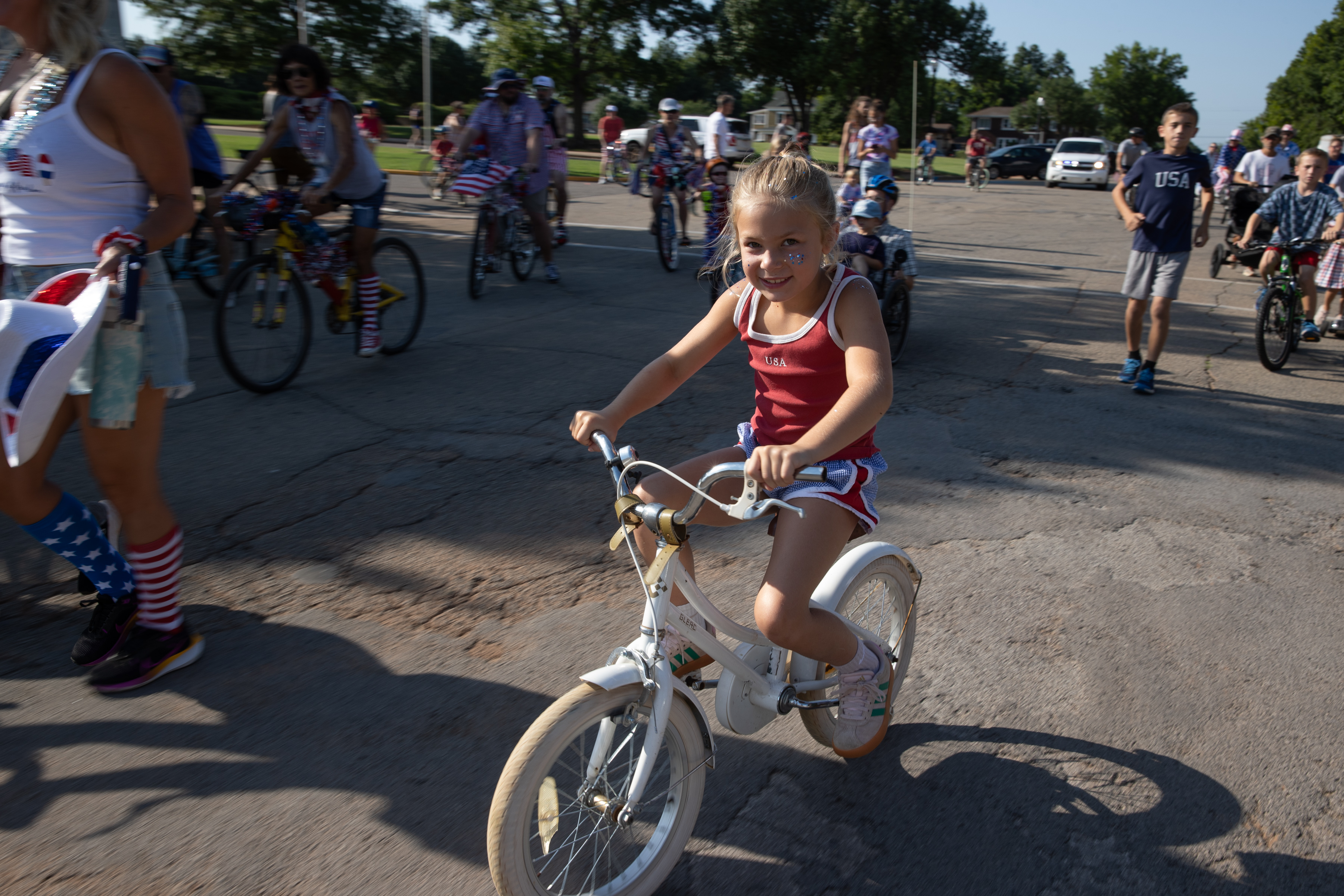 Freedom Ride, Guthrie 2026