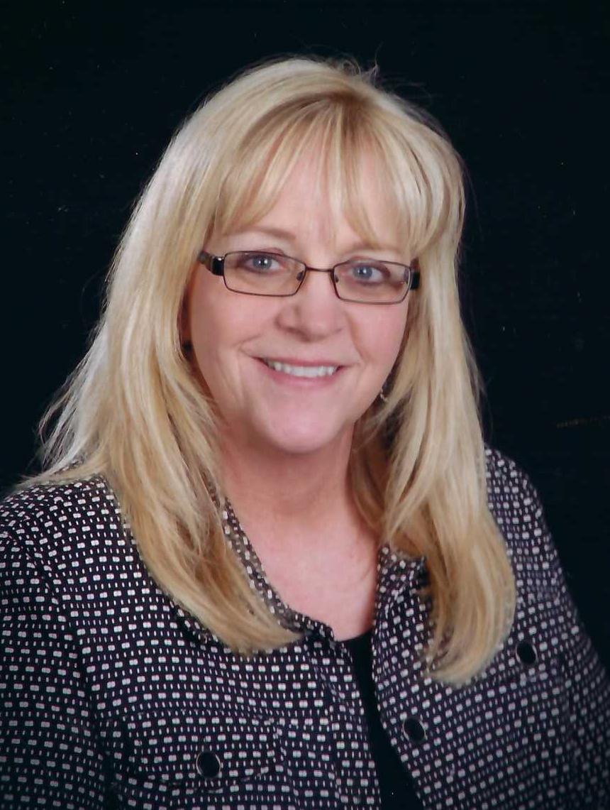 Susan “Lynnette” Hayes