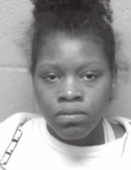 Tyronea Powell