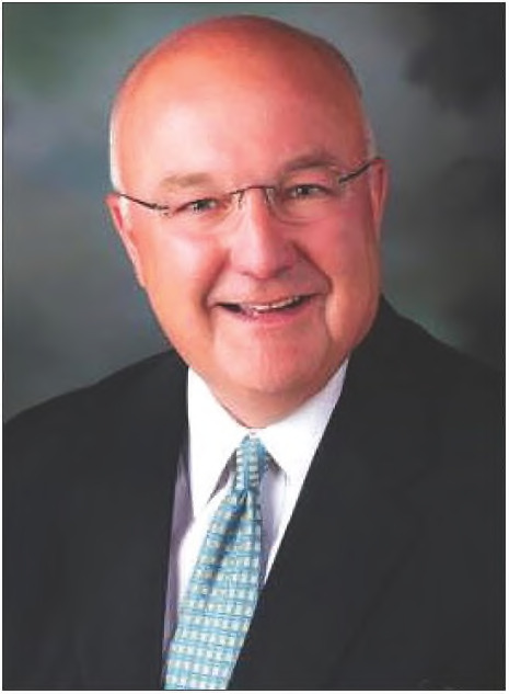 Dr. Mike Simpson