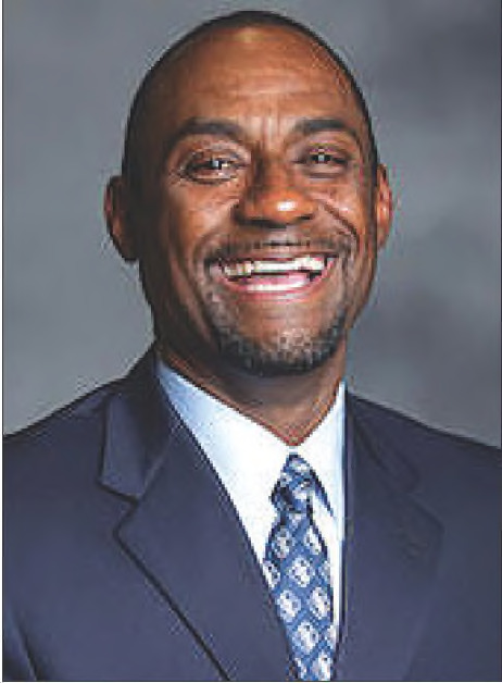 Dr. Kent Smith, Jr.