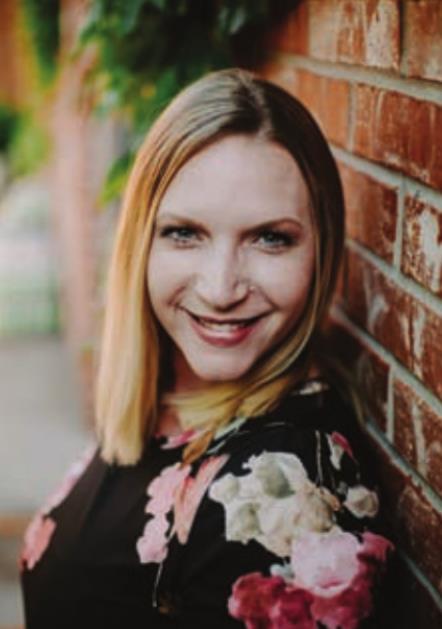 Brittany Timmons Guthrie Chamber President and CEO