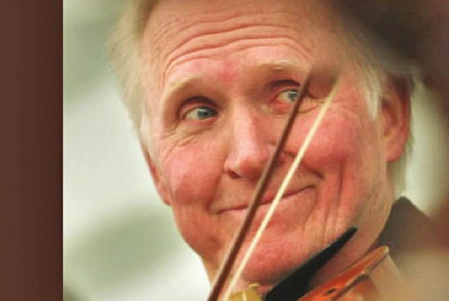 The Music Will Never Die. You will be greatly missed Byron