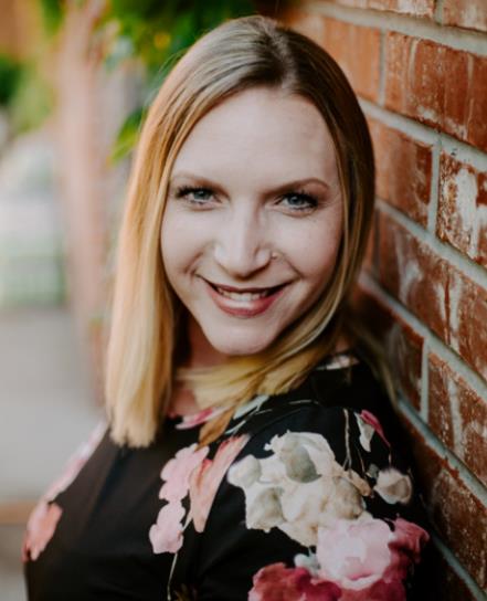 Brittany Timmons Guthrie Chamber President and CEO