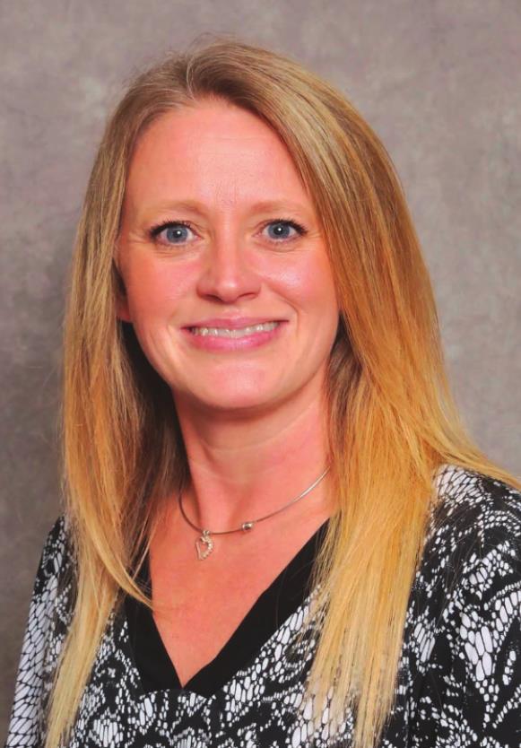 Jennifer McElfresh