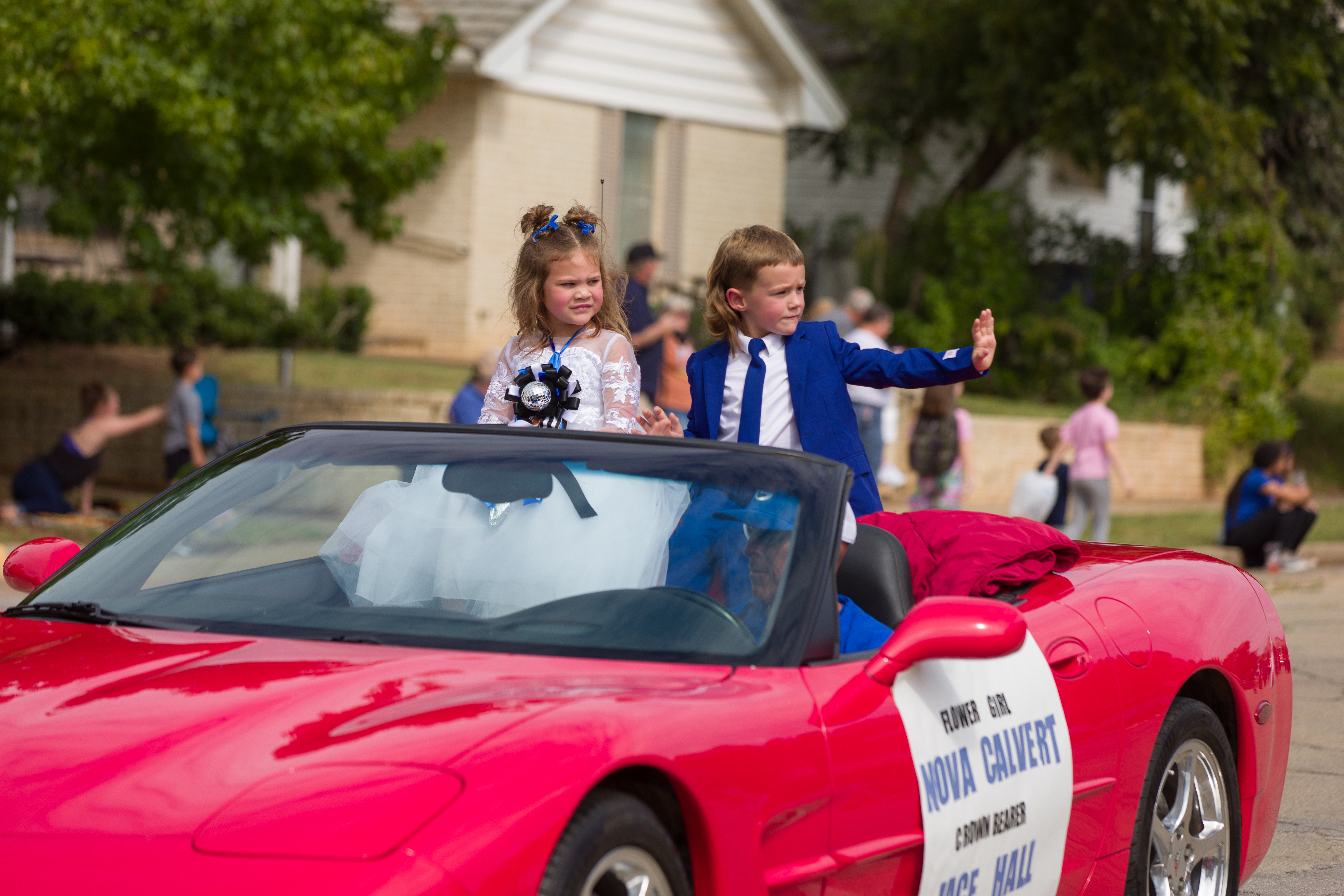 parade