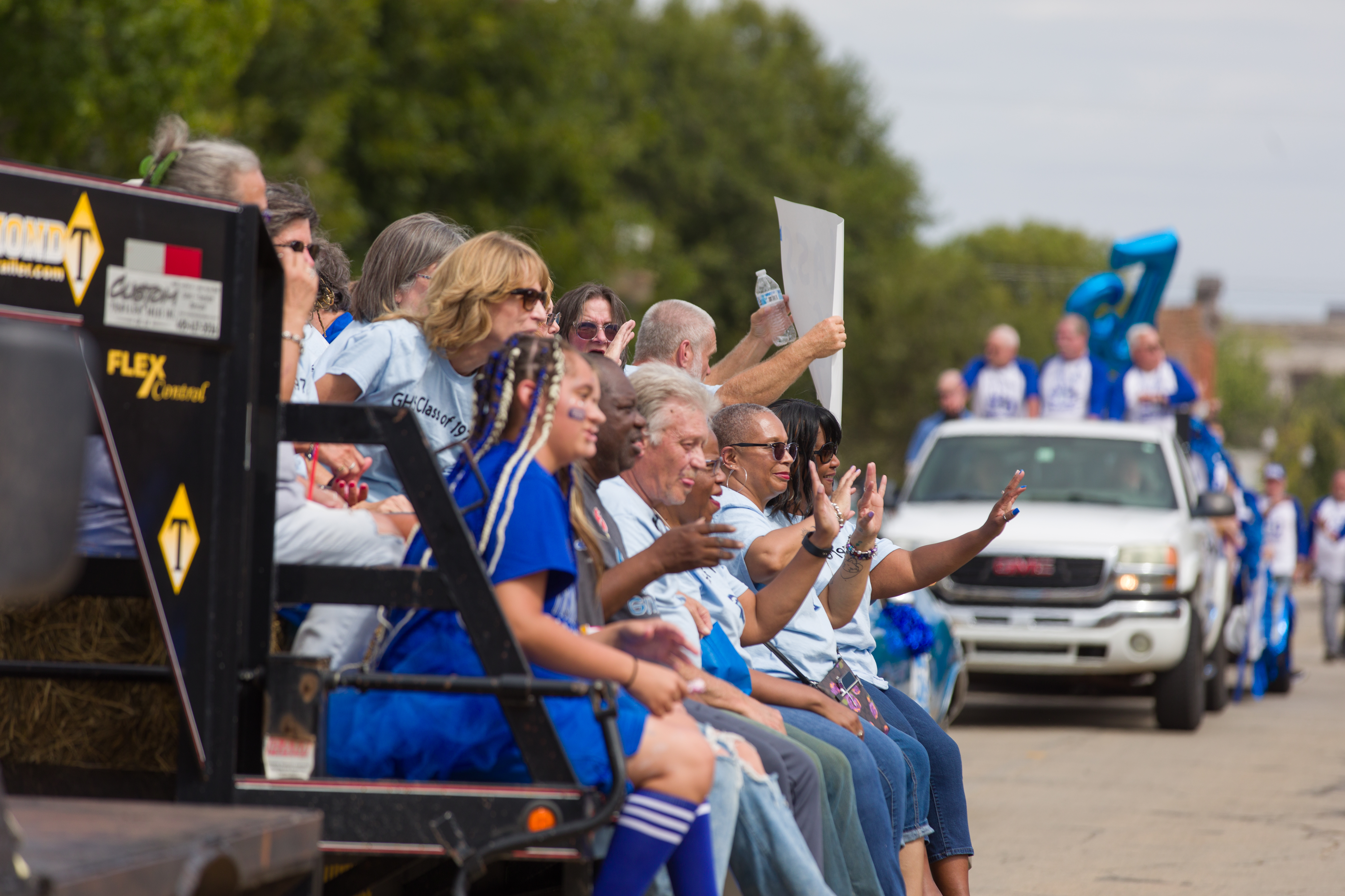 parade