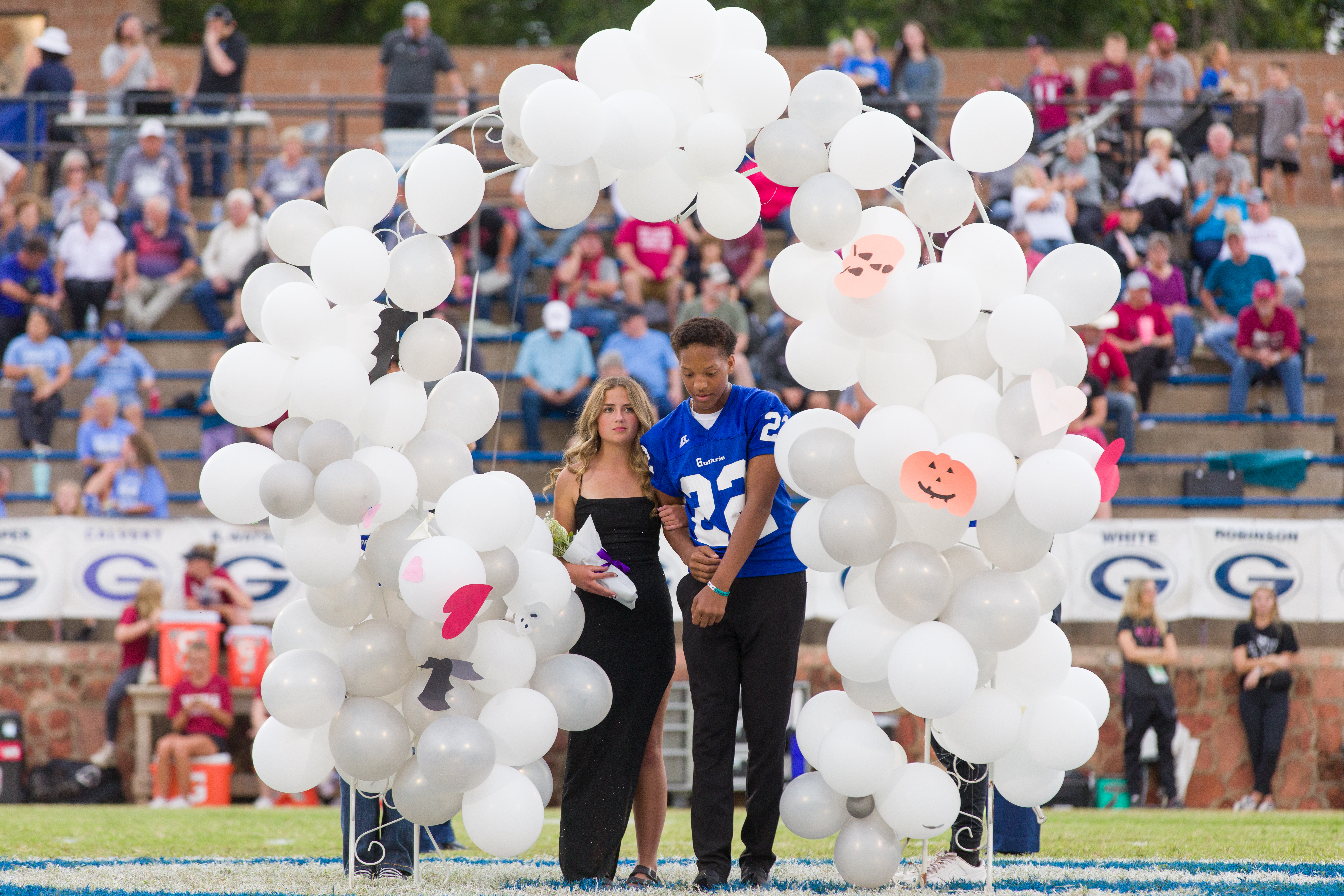 homecoming