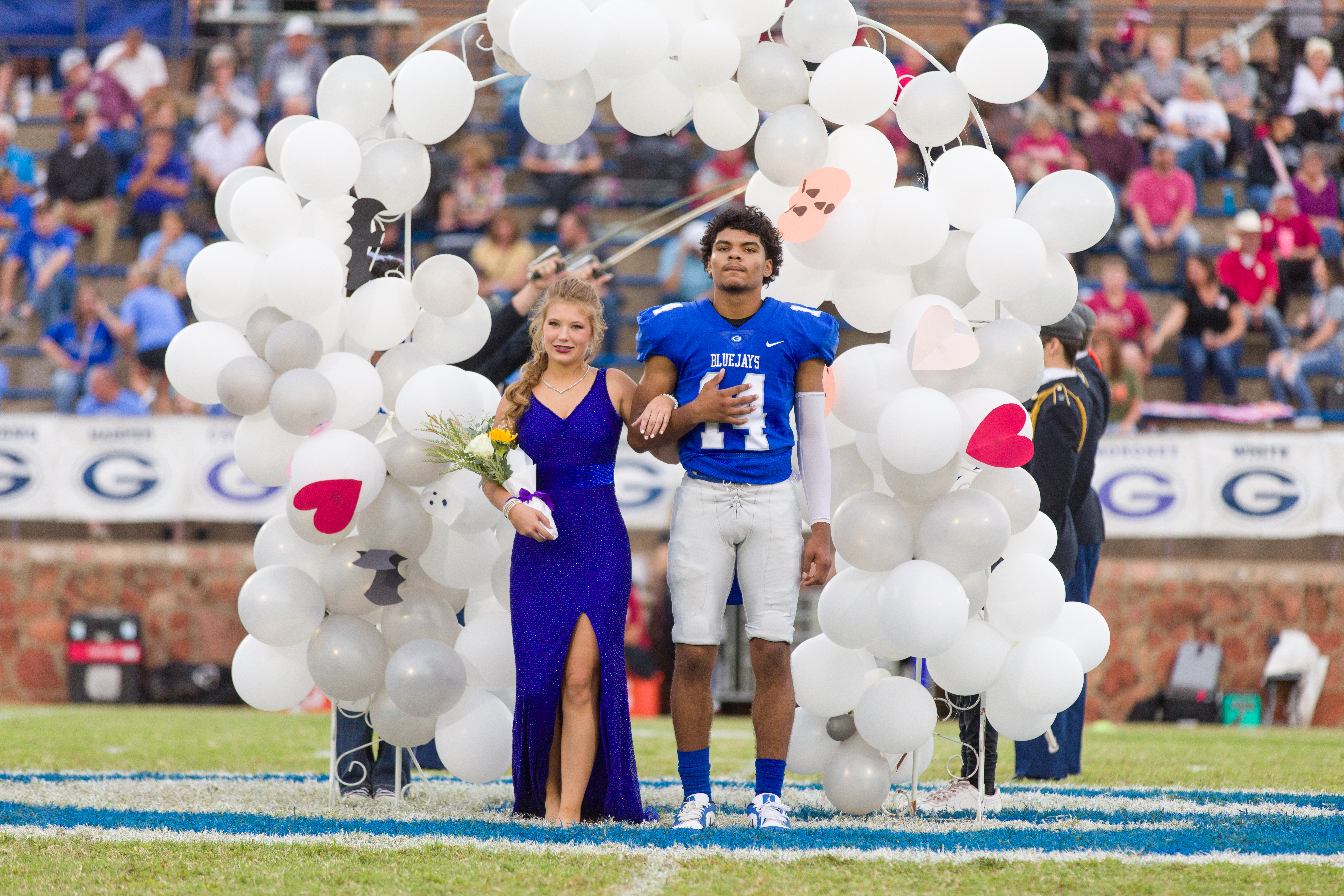 homecoming