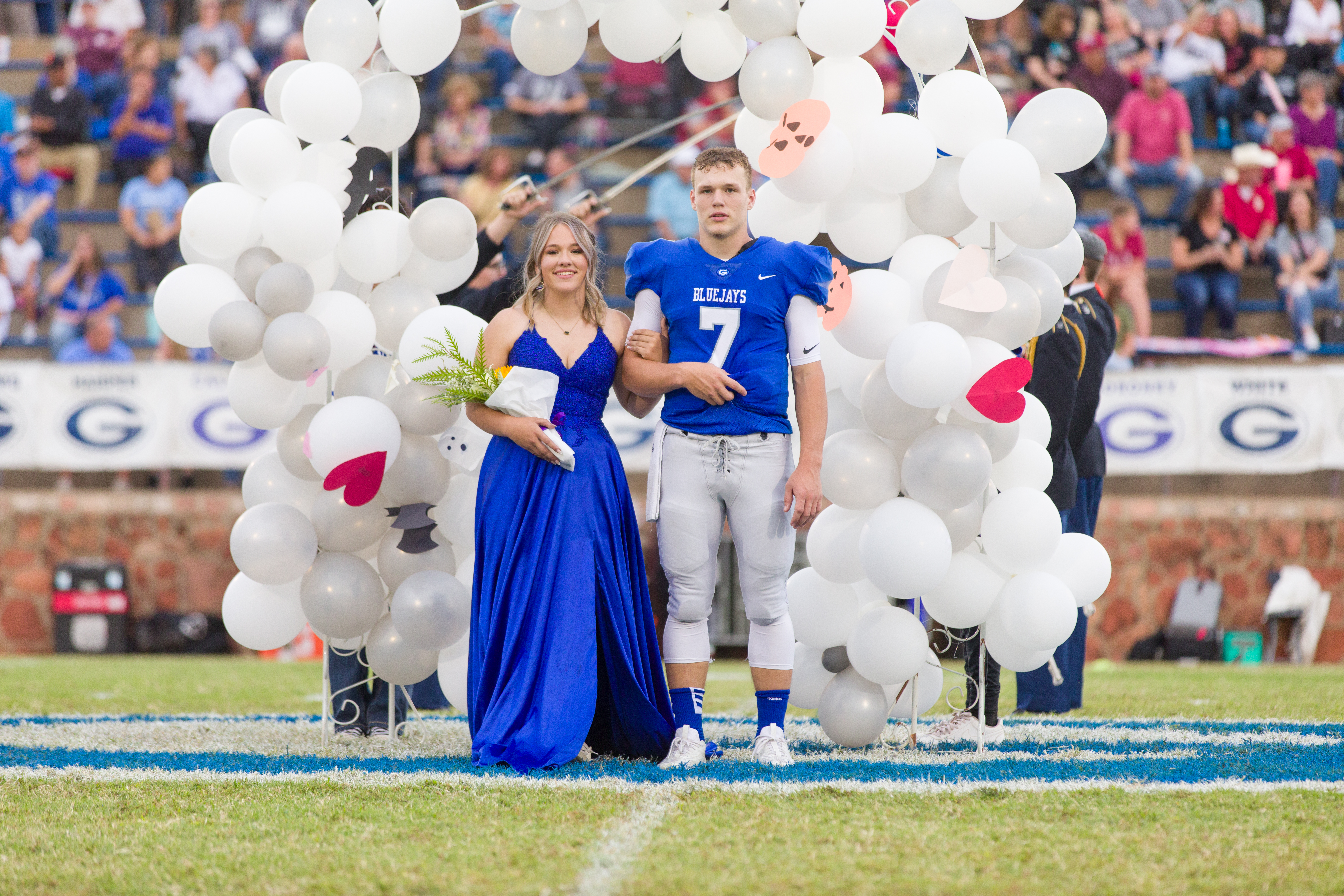 homecoming