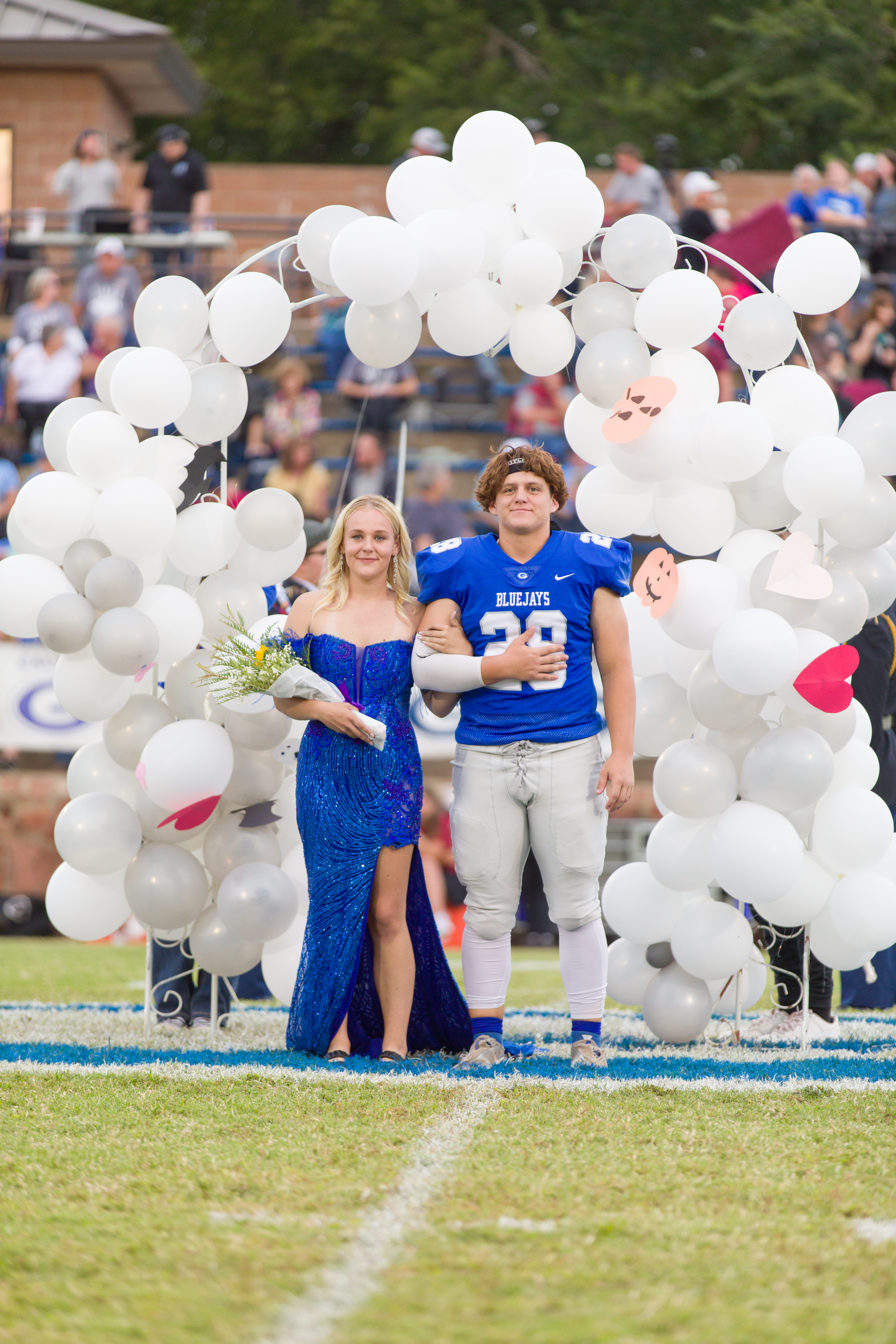 homecoming