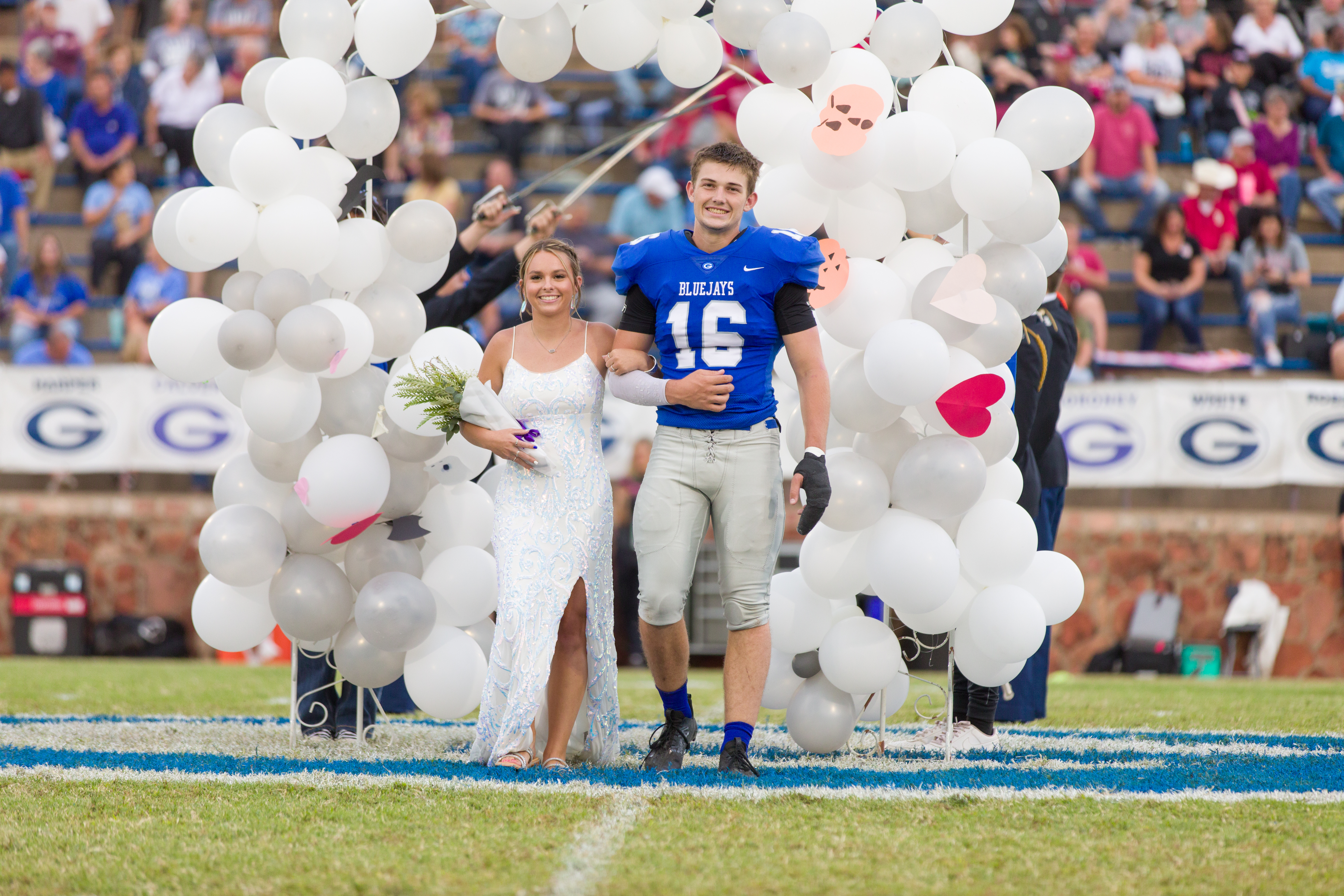 homecoming