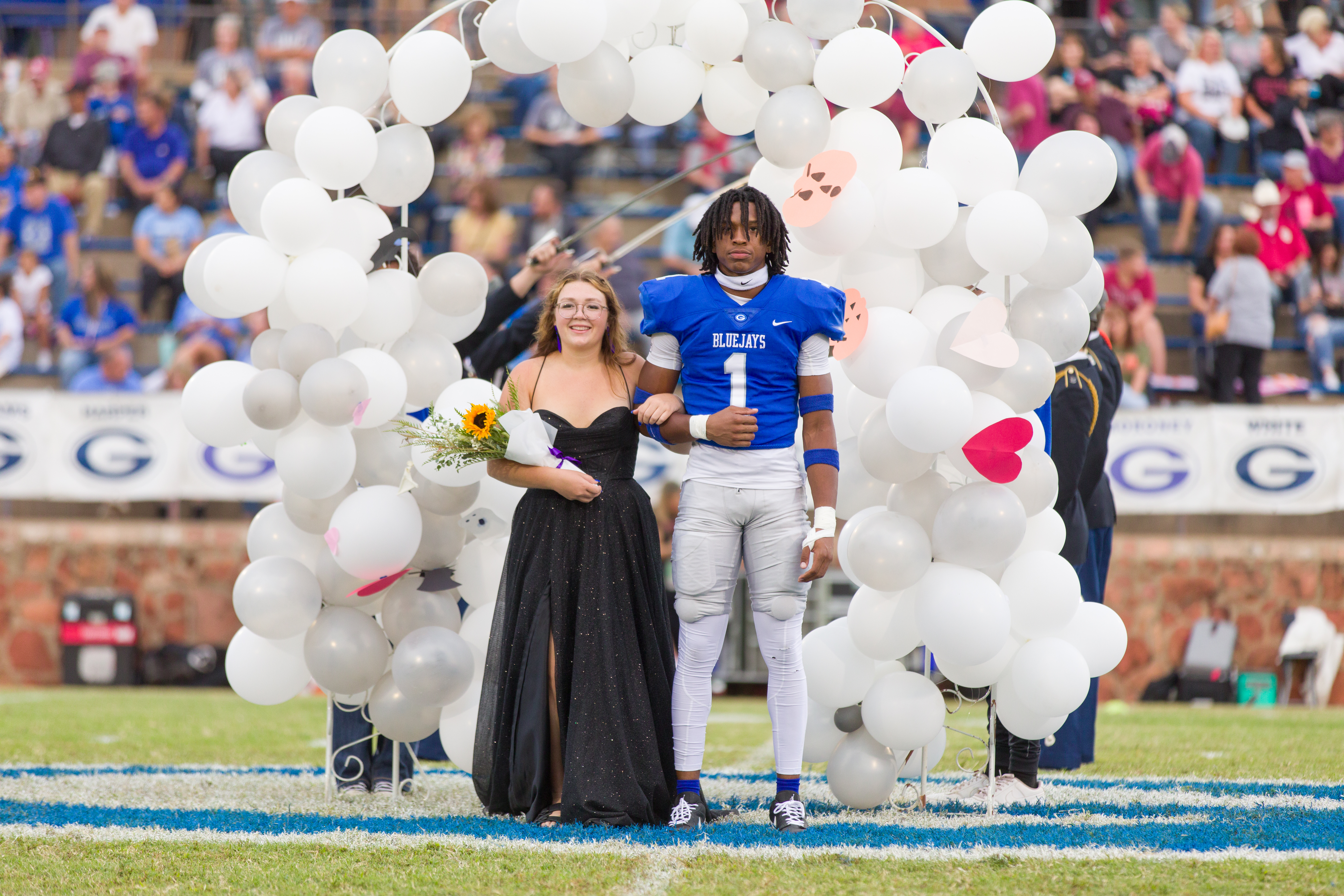 homecoming