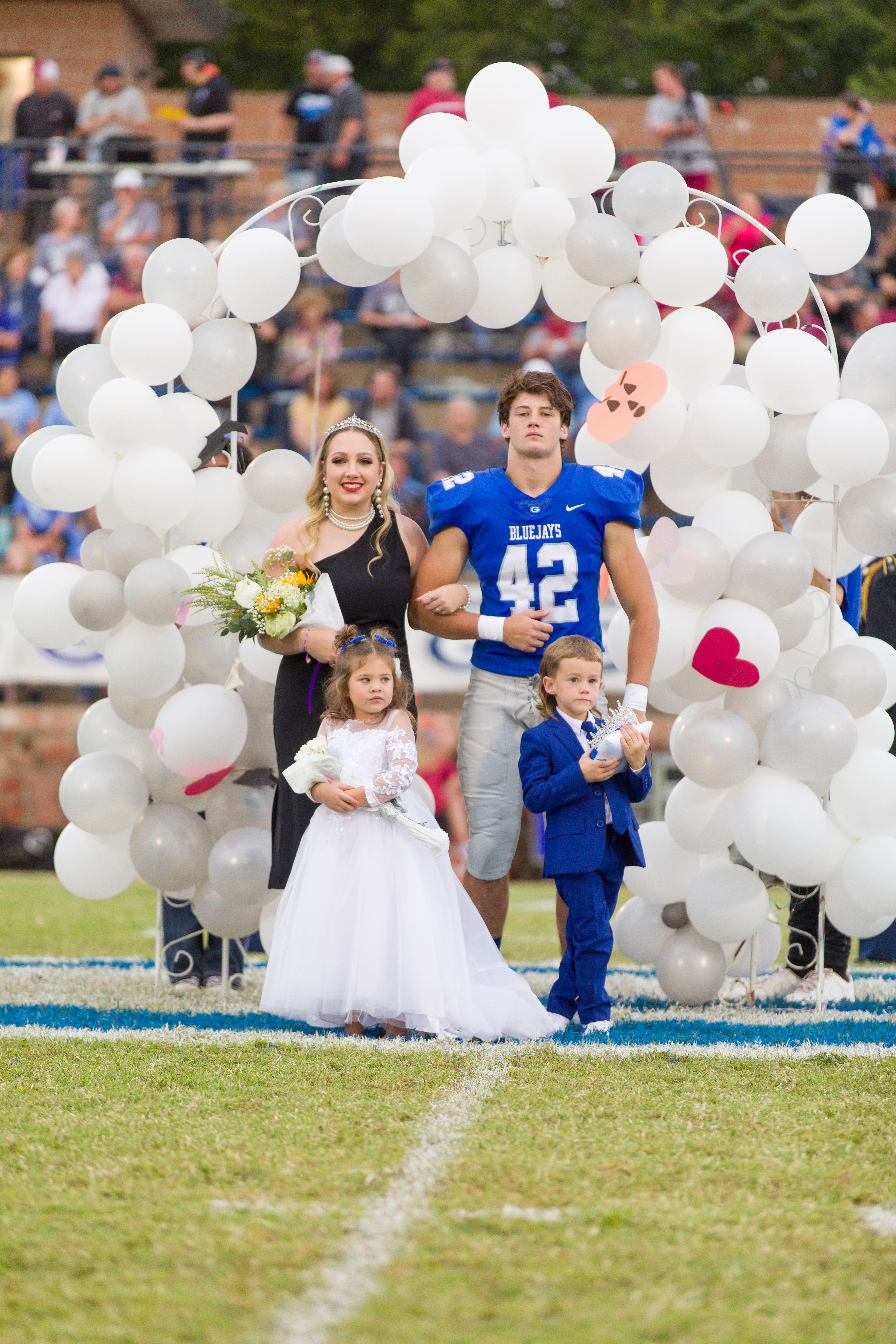 Homecoming