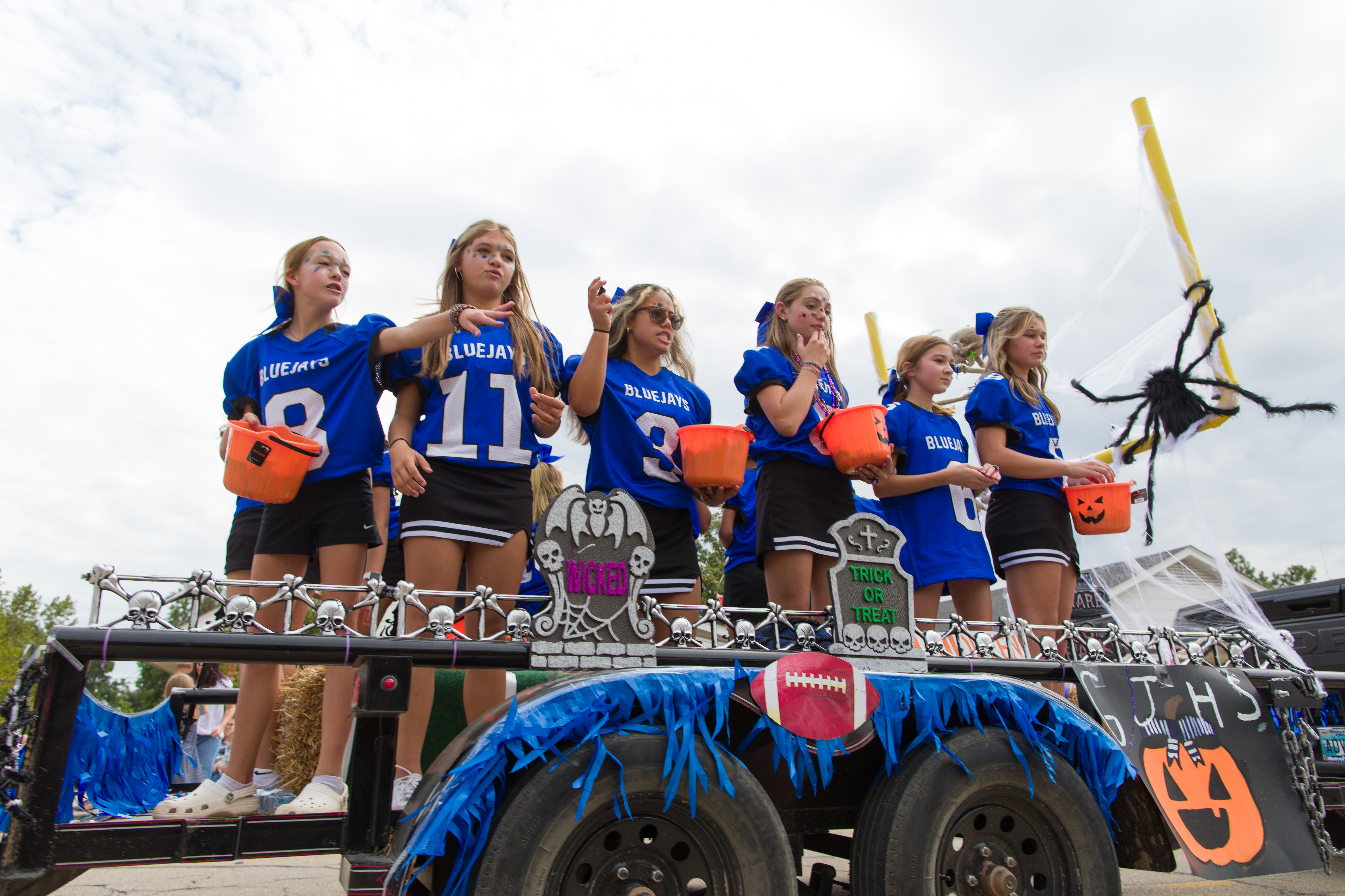 Parade