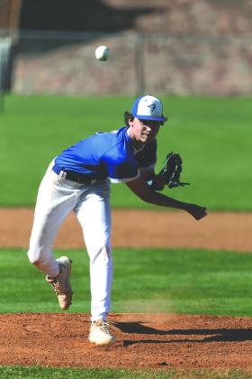 Bluejay Baseball