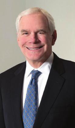 John O’Connor