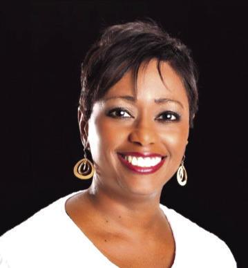 Kimberly Johnson Wooden