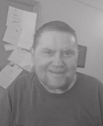 Billy Joe Mundell