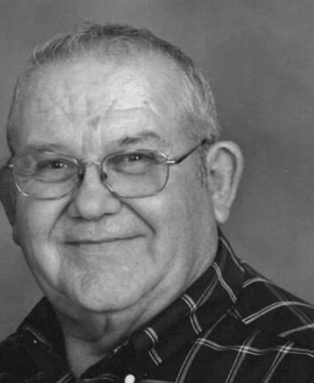 Harold Dean Richards