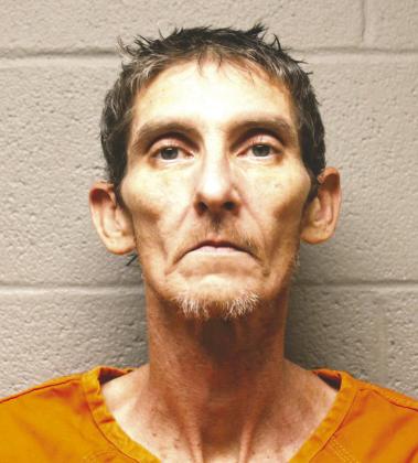 Minor and Benton were arrested in connection with a child neglect investigation. Photos courtesy of Logan County Sheriff’s Office
