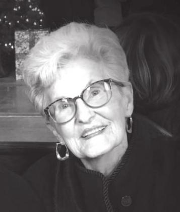 Mitzi Annette “Anne” (Anderson) Chamberlain