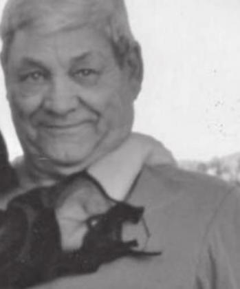 Samuel Edward White