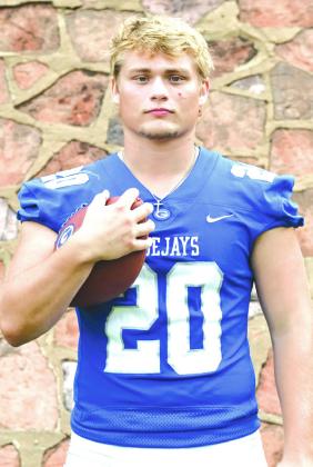 20-Blake Doles
