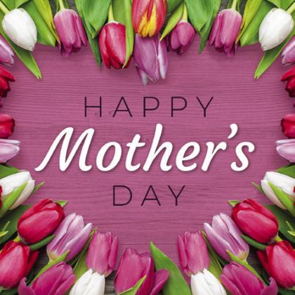 Mother's Day is May 11th in 2025
