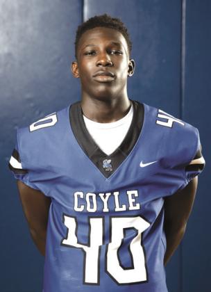 Elijah Sims