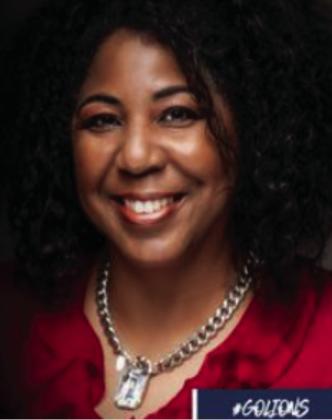 Donnita Drain-Rogers