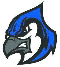 Guthrie Bluejays