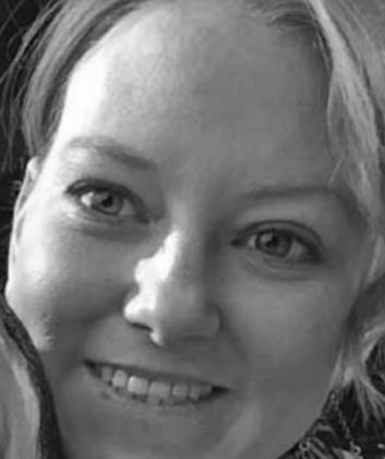 Rebecca Ann Hays “Becka”