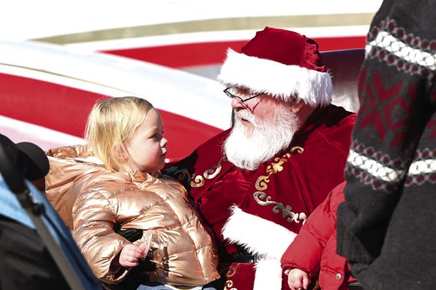 Santa