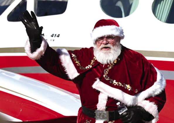 Santa