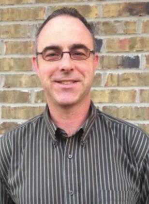 David Ball