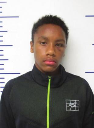 Dasan Clark