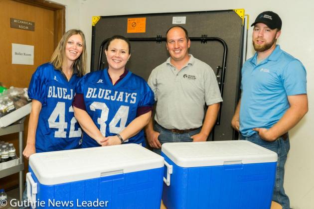 United Way Logan County