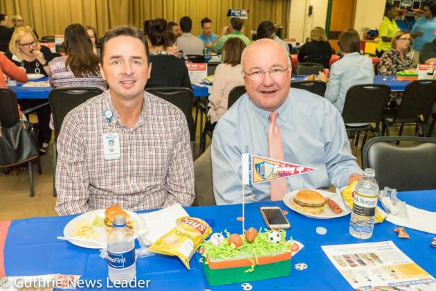 United Way Logan County