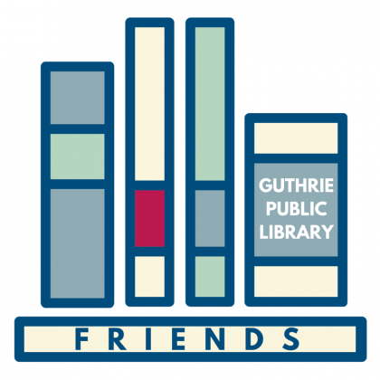 Friends of the Guthrie Public Library