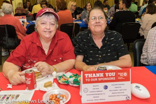 United Way Logan County