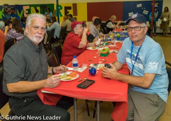 United Way Logan County