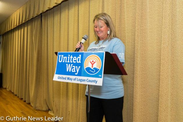 United Way Logan County