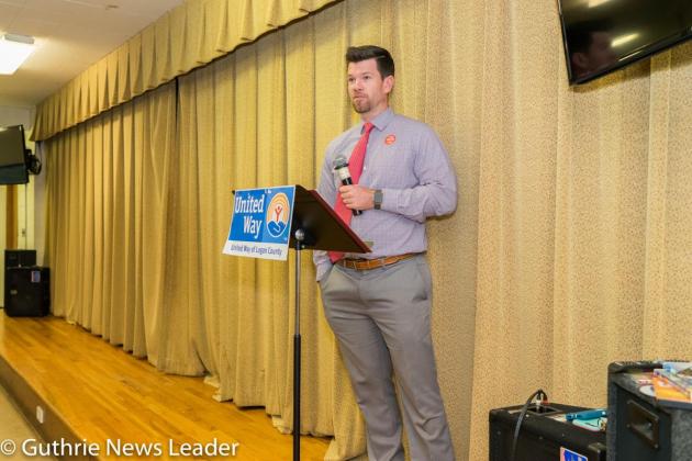 United Way Logan County