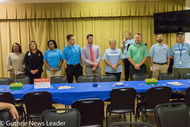 United Way Logan County
